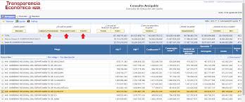 Consulta Amigable MEF Image