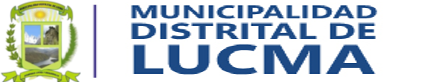 Municipalidad Distrital de Lucma